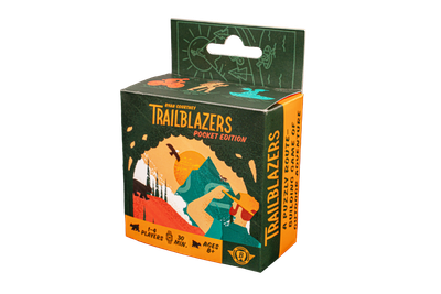 Trailblazers - Pocket Edition