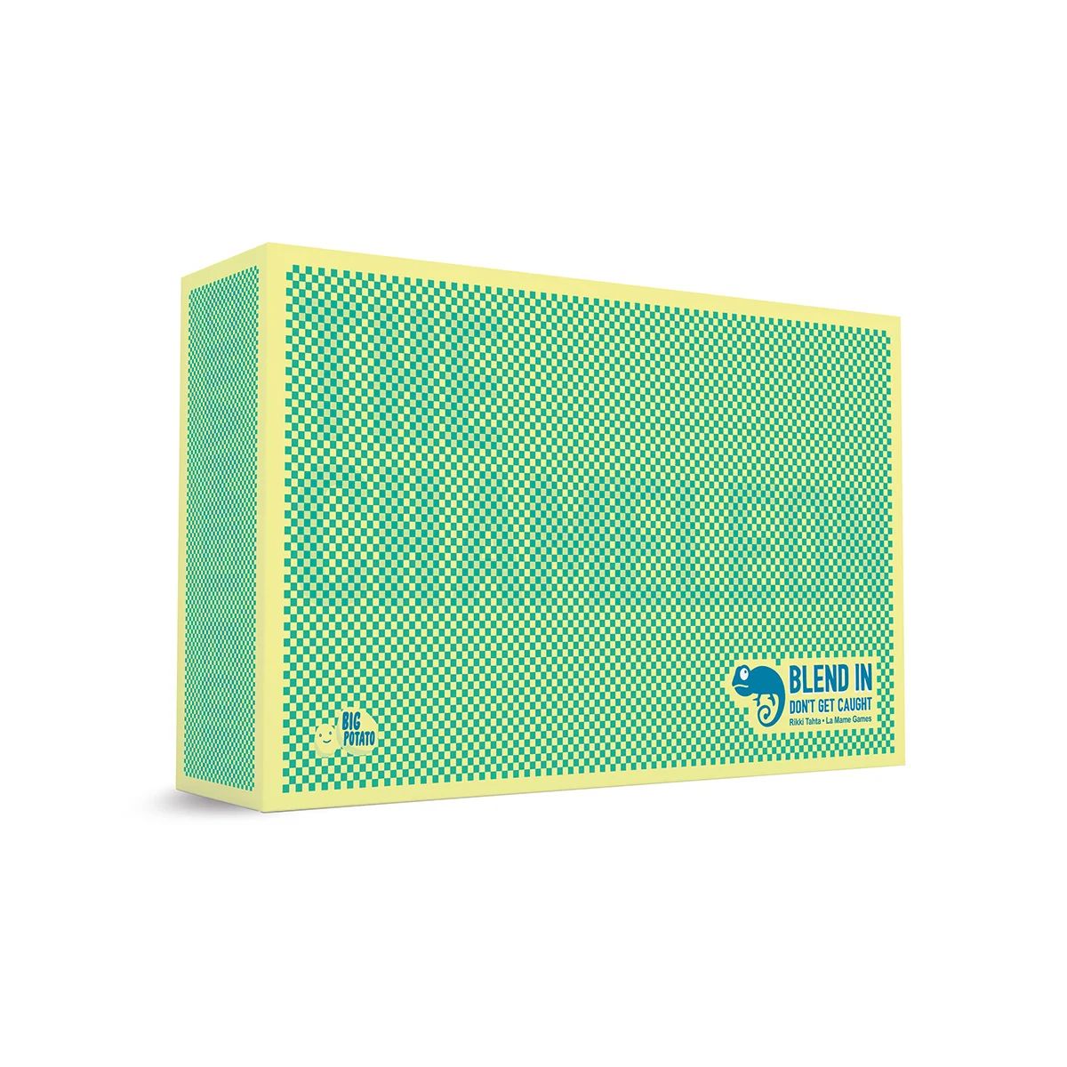The Chameleon