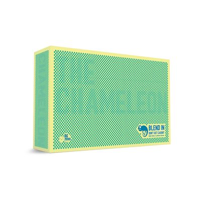 The Chameleon