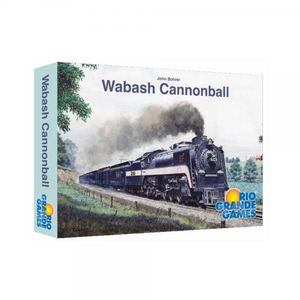 Wabash Cannonball