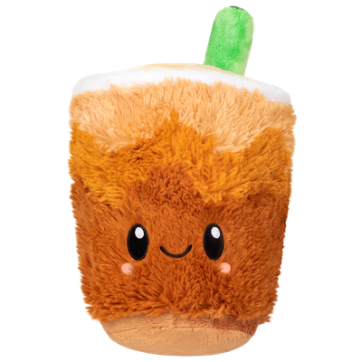 Squishable Mini Comfort Food Cold Brew 7"