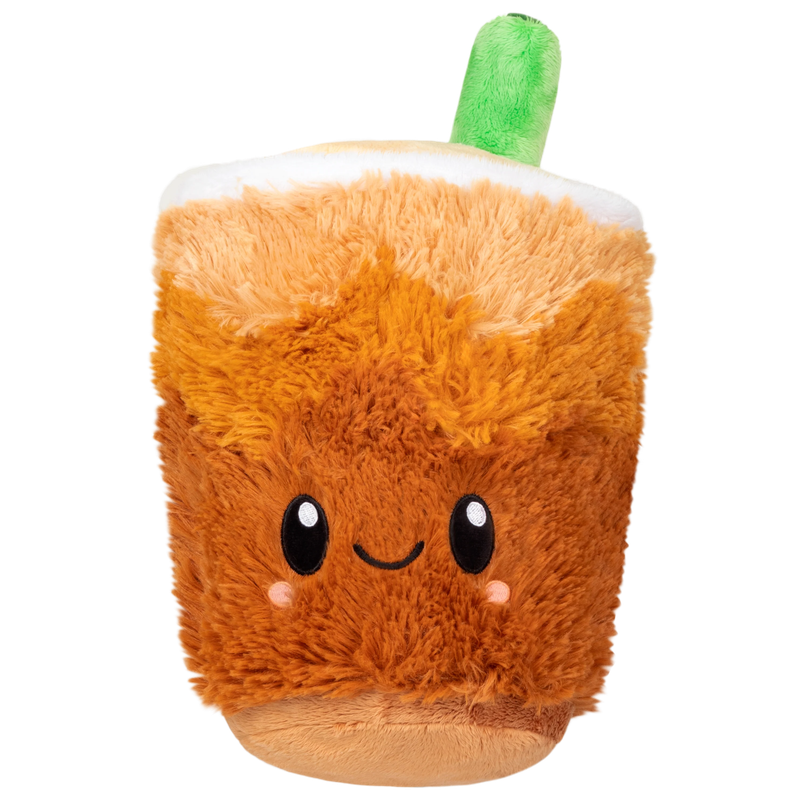 Squishable Mini Comfort Food Cold Brew 7&quot;