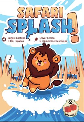 Safari Splash