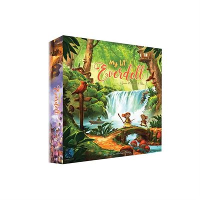 My Lil&#39; Everdell