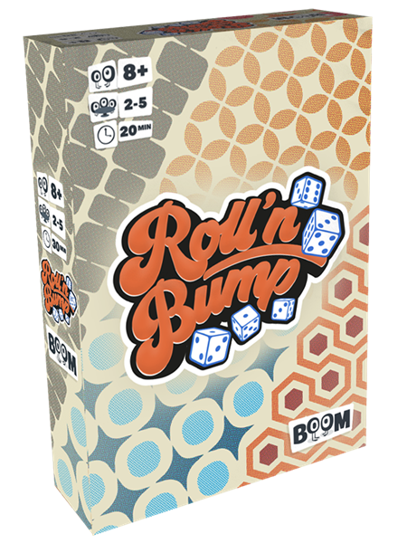 Roll&#39;n Bump