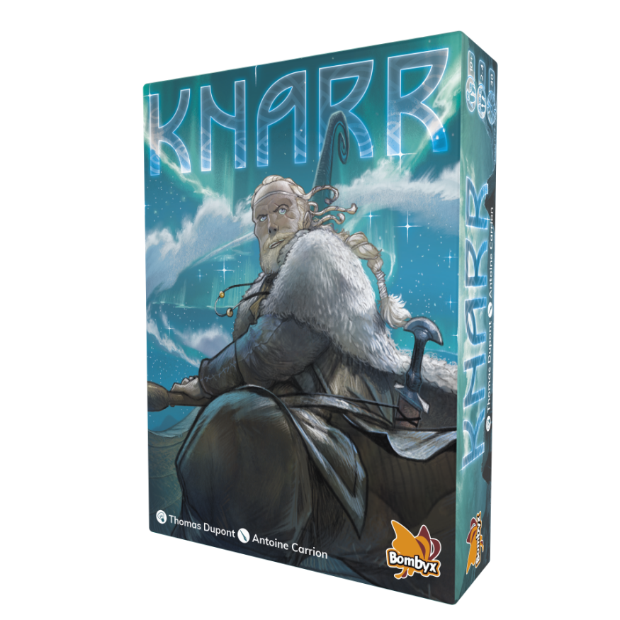Knarr