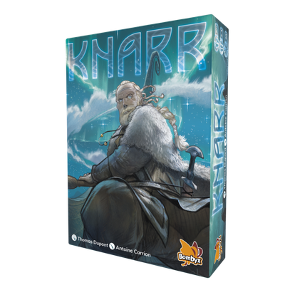 Knarr