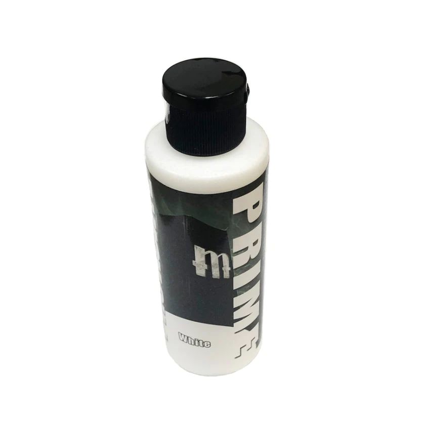 Pro Acryl Prime: White