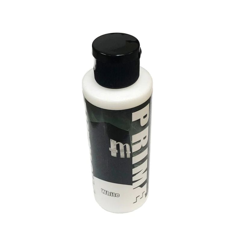 Pro Acryl Prime: White