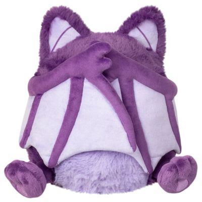 Squishable Mini Spooky Bat 7&quot;