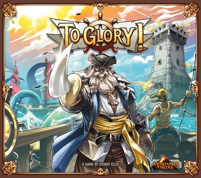 To Glory!