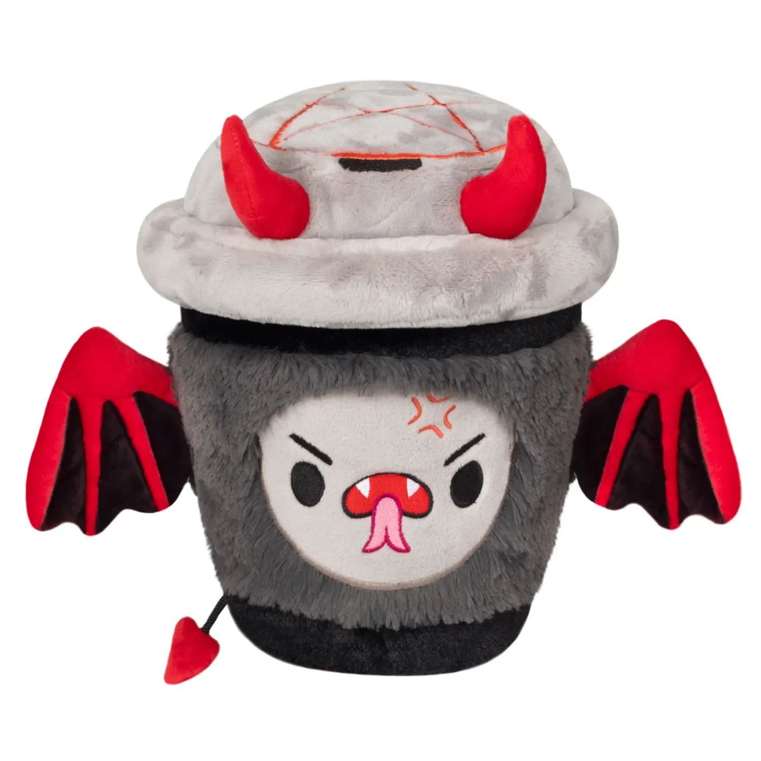 Squishable Mini Comfort Food Devil&#39;s Brew 7&quot;
