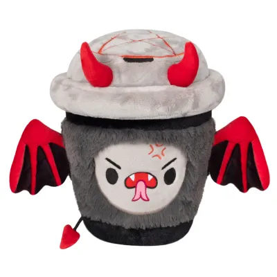 Squishable Mini Comfort Food Devil&#39;s Brew 7&quot;