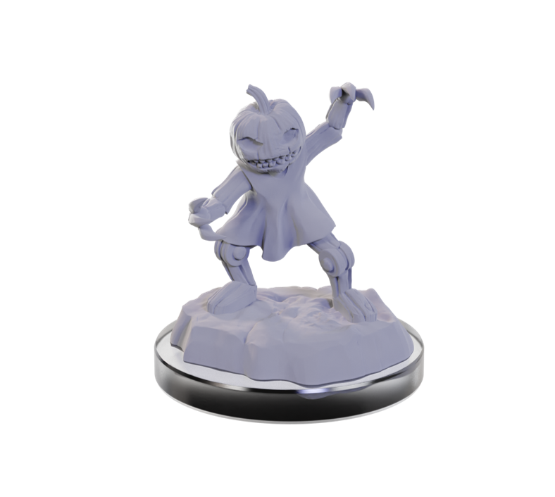 Nolzur's Marvelous Miniatures: Carrionettes