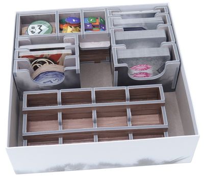 Insert for Nidavellir