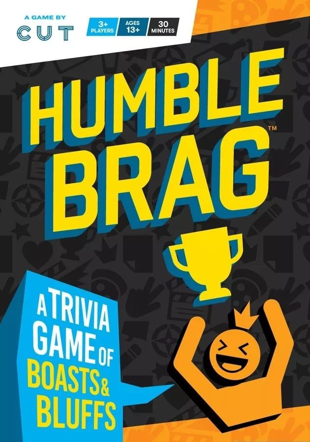 Humblebrag