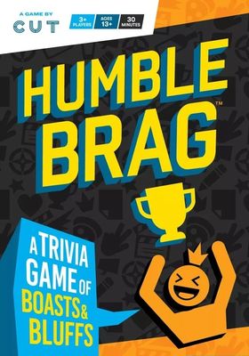 Humblebrag