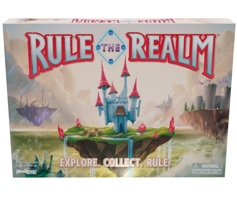 Rule the Realm