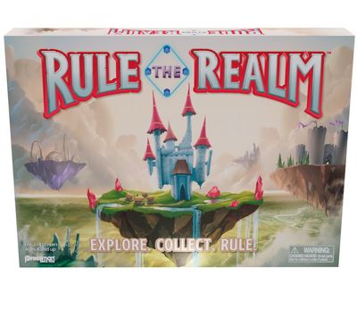 Rule the Realm