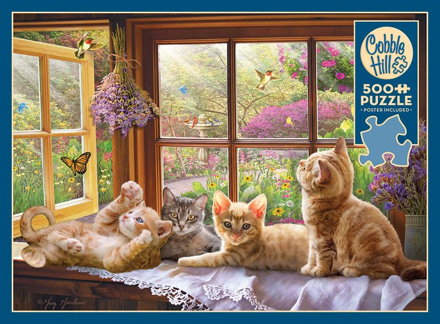 500 pcs - Sunbeam