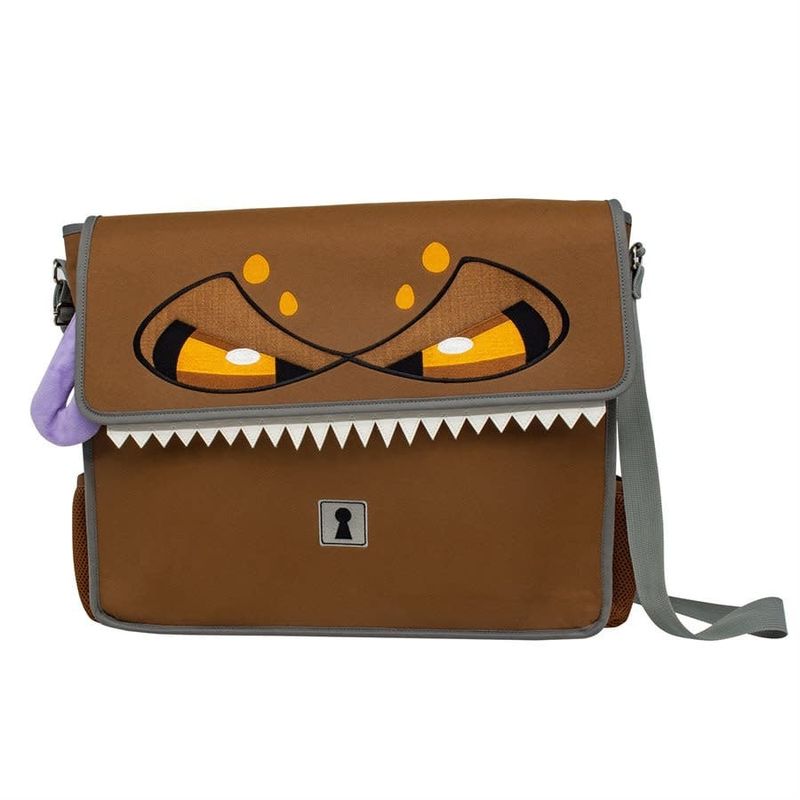 Book Bag: Dungeons &amp; Dragons: Mimic