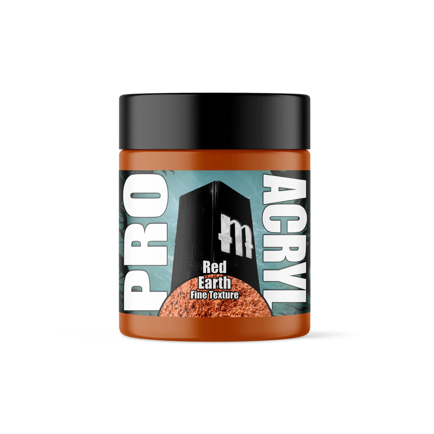 Pro Acryl: Basing Textures - Red Earth