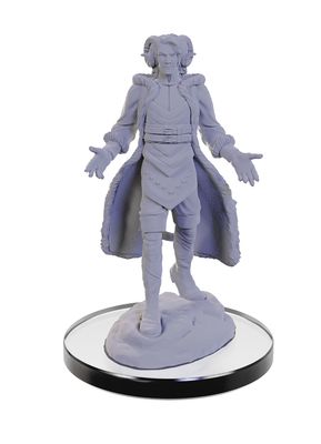 Critical Role Miniatures: Lucien/Cree