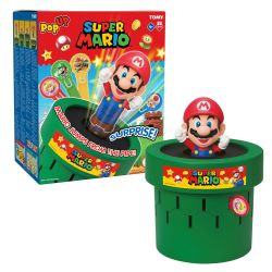 Super Mario Pop-Up!