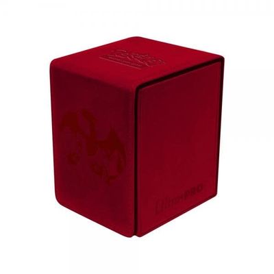 Deck Box - Alcove Flip Elite: Pokemon Charizard