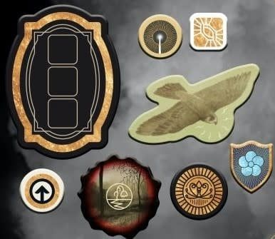 Return to Dark Tower: Coffers 2