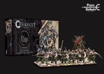 Conquest: Nords - Raiders