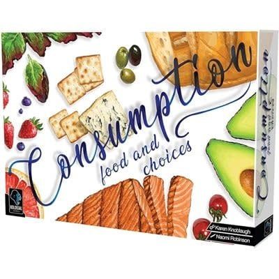 Consumption: Food &amp; Choices