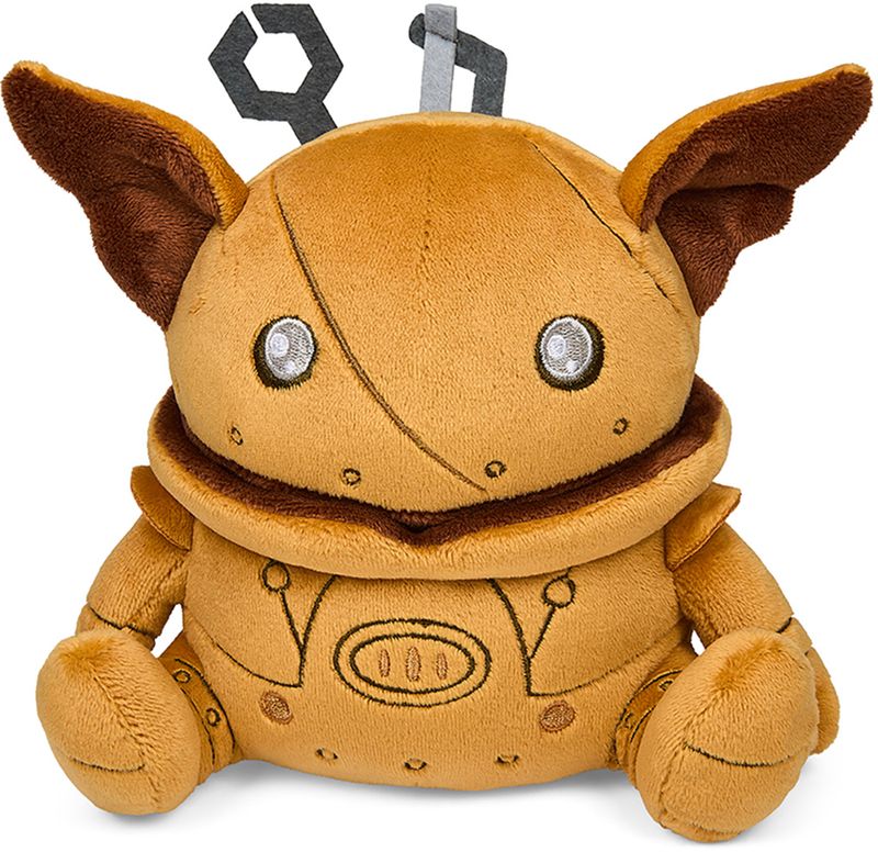 Pathfinder: Whirp Phunny Plush