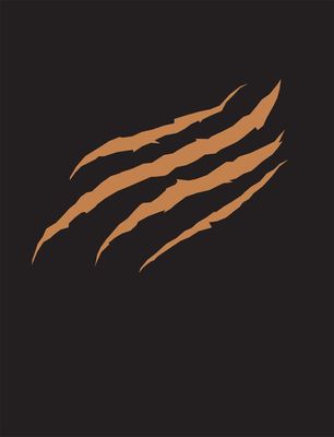 Werewolf: The Apocalypse RPG - Character Journal