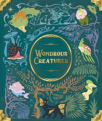 Wondrous Creatures (Retail Edition)