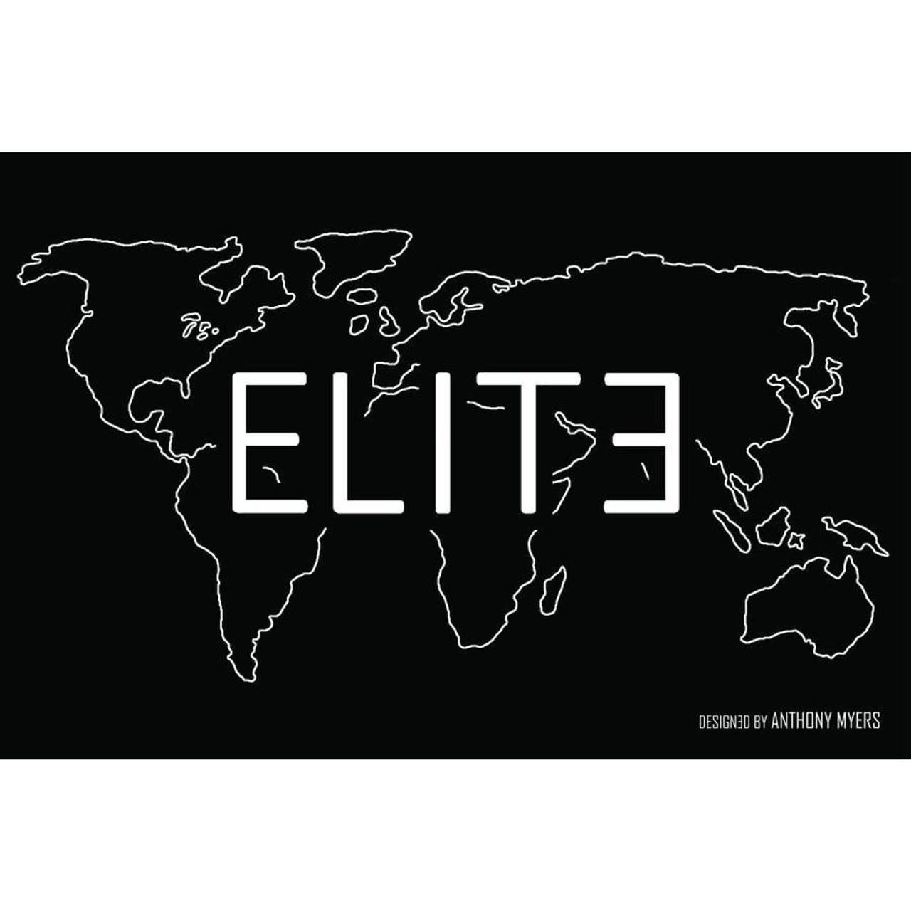 ELITE: Epic Strategic Board Game