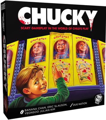 Chucky