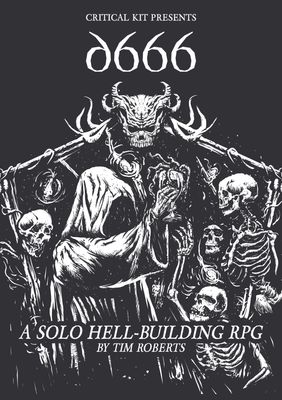 D666: A Solo Hell-Building RPG