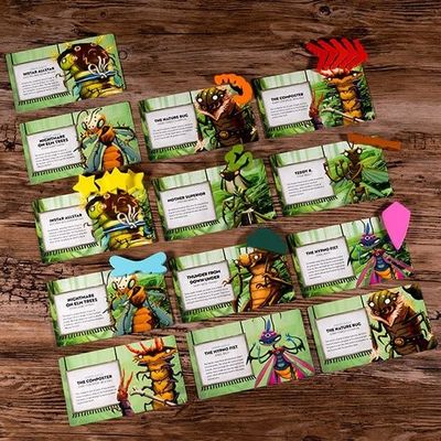 Kabuto Sumo: All-Star Expansion