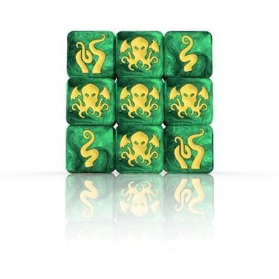 Tiny Epic Cthulhu: Extra Dice