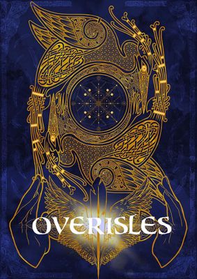 Overisles RPG
