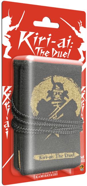 Kiri-ai: The Duel
