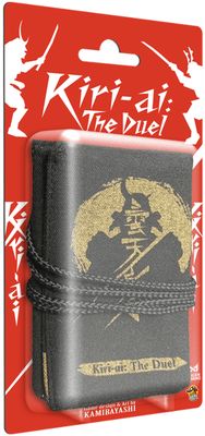 Kiri-ai: The Duel