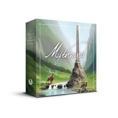 Mythwind: Expanded Horizons Expansion