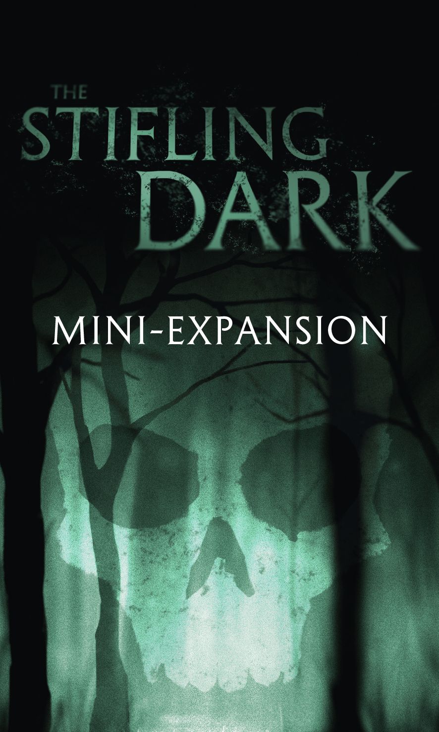 The Stifling Dark: Mini Expansion
