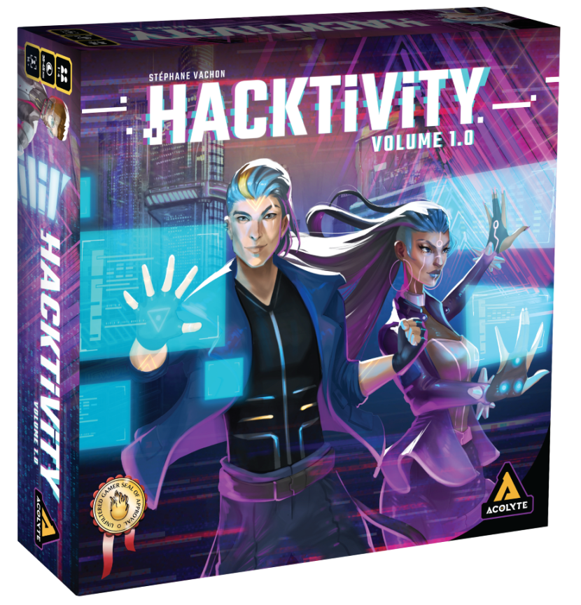 Hacktivity