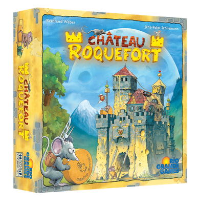 Chateau Roquefort