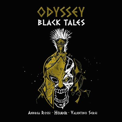 Odyssey: Black Tales RPG
