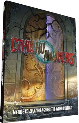 Cthulhu Awakens RPG