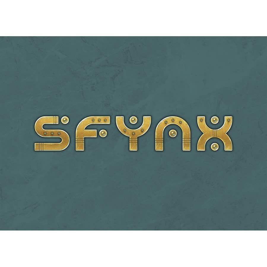 Sfynx